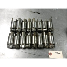 92K015 Lifters Set All 04-05 Chevrolet Silverado 2500 HD 6.6 97325546 Duramax Diesel